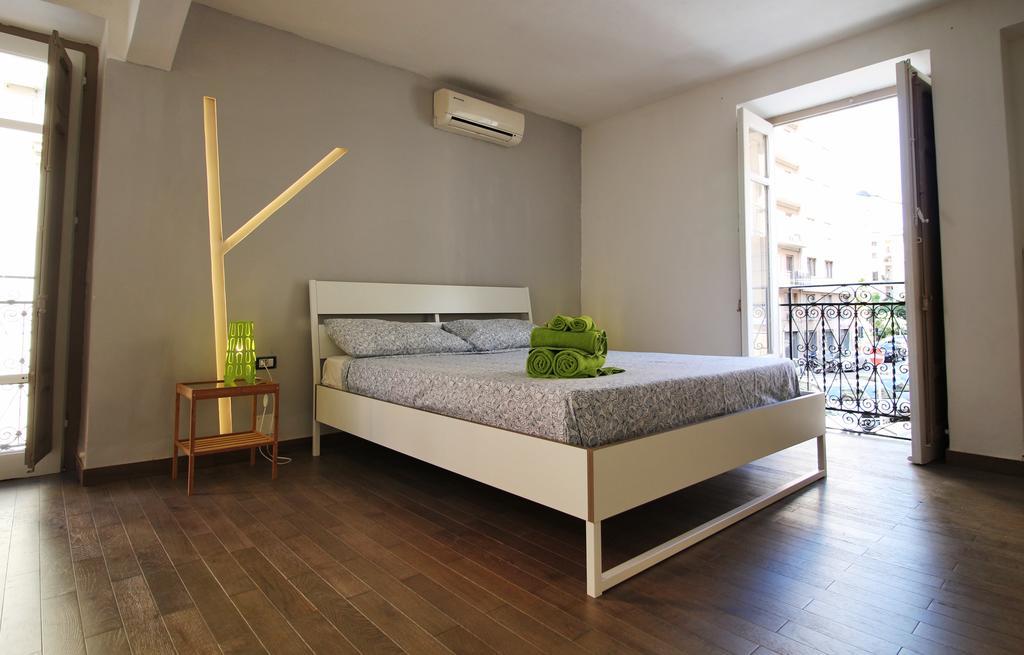 La Casetta Del Turista Palermo Room photo