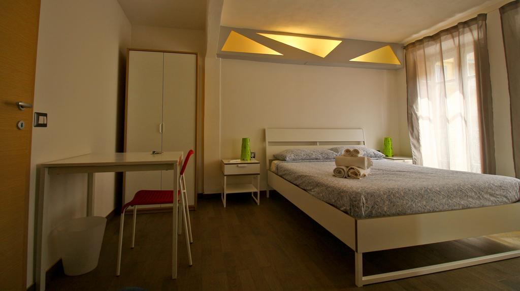 La Casetta Del Turista Palermo Room photo